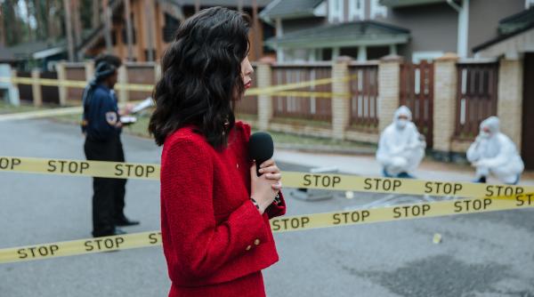 doi reporteri britanici sunt in vizorul fortelor iraniene s ar pune la cale asasinarea lor