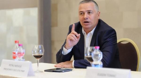 petru movila