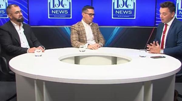 provocari privind digitalizarea in domeniul constructiilor catalin podaru leviatan desing si marius postolache econfaire la dc news tv