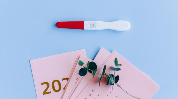 test de sarcina bazat pe saliva dezvoltat in israel in 2023 va ajunge in farmaciile din europa