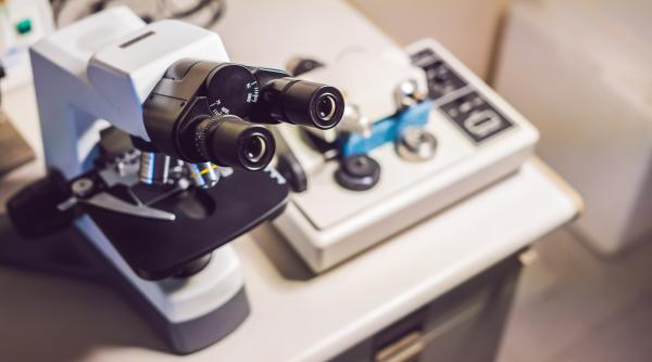 un nanomicroscop ar putea accelera efectele tratamentului pentru cancerul la san