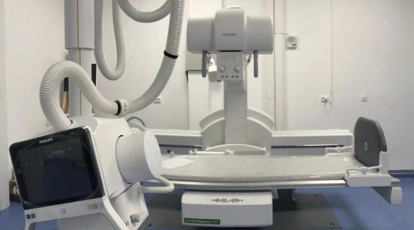 ziua internationala a radiologiei 8 noiembrie dedicata anul acesta rolului esential pe care il joaca in diagnosticarea precoce