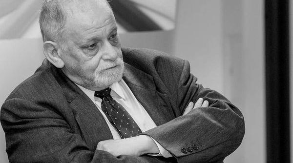 a murit michael shafir unul dintre cei mai mari specialisti in antisemitism si holocaust din europa centrala si de est