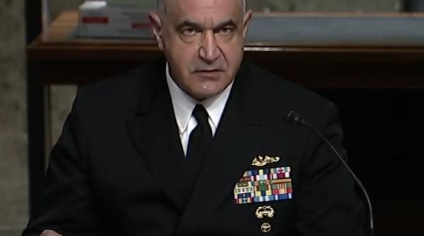 amiral de la pentagon razboiul din ucraina nu este decat o incalzire inaintea unui conflict mare