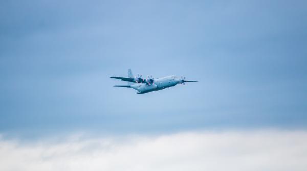 avioanele militare ale chinei continua incursiunile in jurul taiwanului aproape 200 de aeronave s au apropiat de insula in ultimele 10 zile