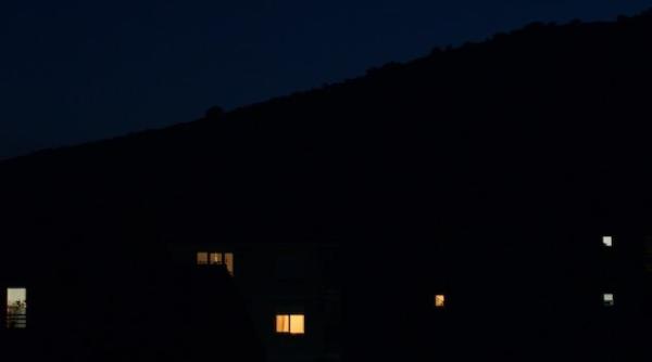 blackout in republica moldova am simtit o tristete adanca ieri cand am vazut chisinaul in bezna