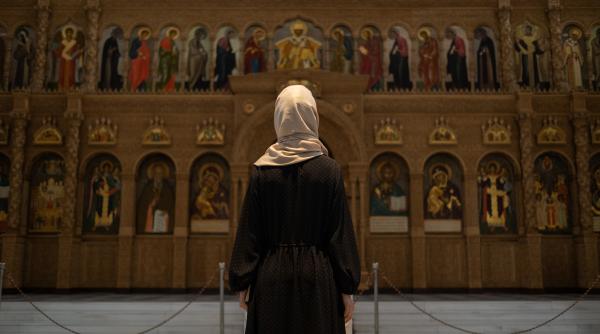 calendar crestin ortodox sarbatoare 9 noiembrie sfantul vindecator de cancer