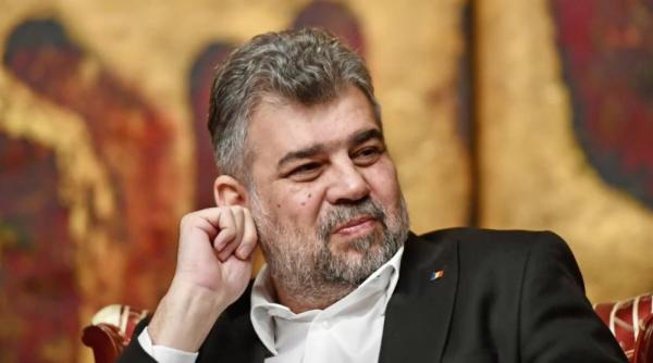 ciolacu da procentul probabilitatii de a candida la prezidentiale 2024