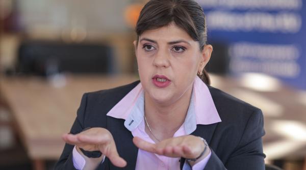 clotilde armand ar putea fi un element cheie la alegerile prezidentiale din 2024 pentru kovesi spune diana tache video