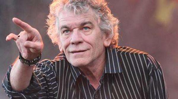 doliu in lumea muzicii dan mccafferty fostul solist al trupei nazareth a murit