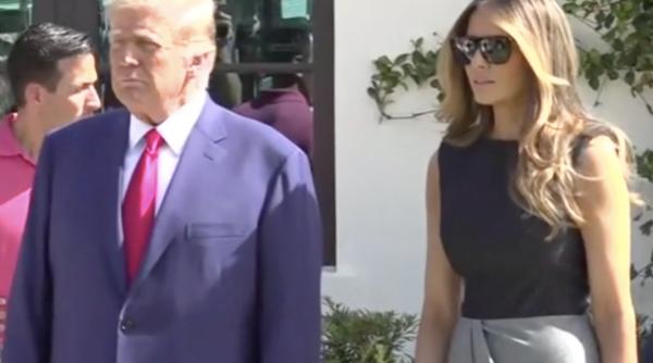 donald trump la iesirea de la urne trebuie sa inchidem granitele sa luptam cu crima sa mentinem taxele mici