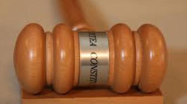 legile justitiei in dezbaterea curtii constitutionale a romaniei