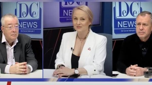 miercurea neagra sezonul 3 episodul 8 analiza politica a saptamanii cu ciuvica si chirieac