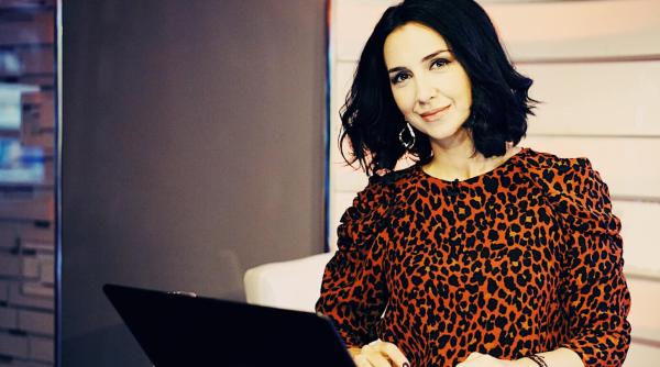 o lume fara fum emma zeicescu din nou in fata camerelor la dcnews tv