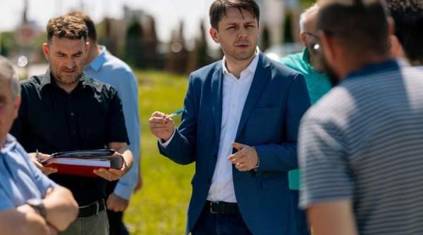 ruben latcau a ajuns la dna timisoara audieri in dosarul colterm