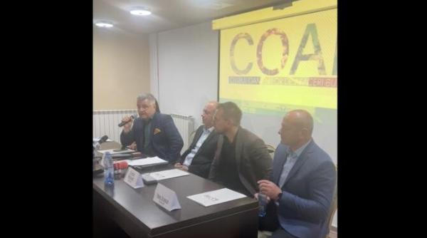 s a lansat clubul oamenilor de afaceri buzoieni coab ideea ii apartine senatorului pnl buzau vlad mircea pufu video