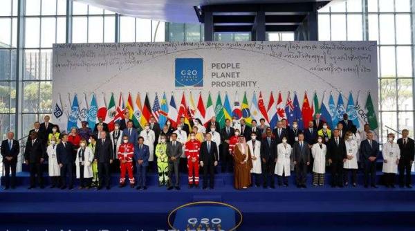 xi jinping si joe biden vor fi prezenti la summitul g20 vladimir putin poate o sa merg si eu ma voi gandi