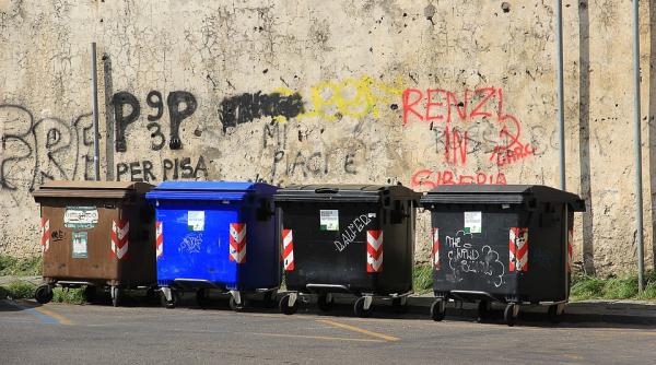 descoperire macabra in bucuresti un tanar a fost gasit mort intr o ghena