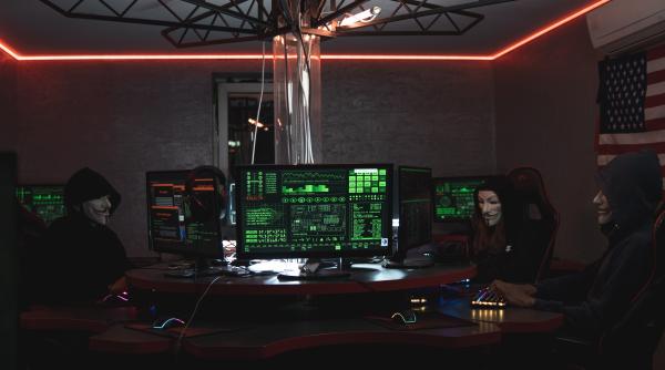 hackerii cer 10 milioane de dolari pentru dosarele furate de la o clinica medicala