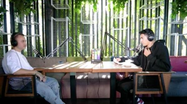 modul in care gandeste cristi hope idolul generatiei tinere despre iohannis si munca te face sa fugi din romania pe mine cel putin video