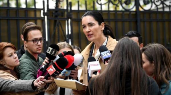 procente clotilde armand mirel palada spune ca nu a mai vazut asa ceva in sondaje e un scor record video