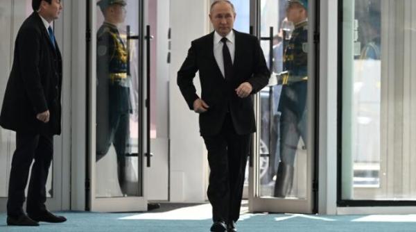 putin participa la summitul g20 in bali