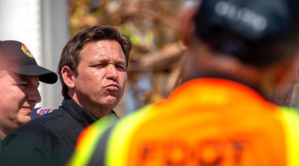 ron desantis marele castigator din sua hartmann va dau o informatie confidenta in florida s a facut un test despre cine va conduce statele unite