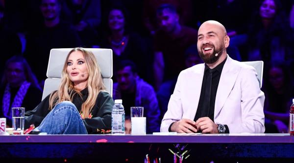 vio despre delia si cheloo nu cred ca ma vor invita la ziua lor prea curand