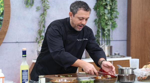 ce faci daca varza pentru sarmale este prea acra sau prea sarata chef sorin bontea cel mai tare truc