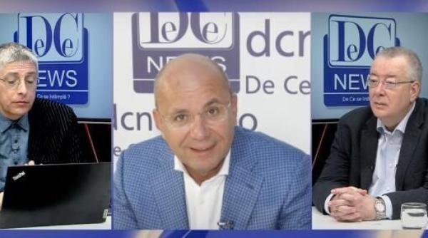 deferiti mass media sezonul 3 episodul 9 gusa chirieac si valcu dezbat subiectele momentului