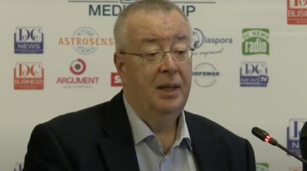 dom ne uite pana unde a ajuns acest blestem acest cancer din romania bogdan chirieac de acord cu mircea cosea imi este teama si mie