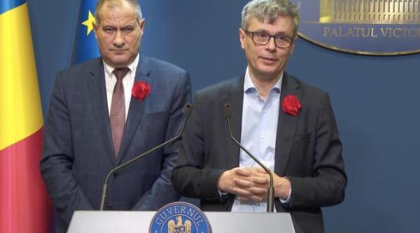 este anuntul zilei despre facturile la energie declaratiile momentului de la guvern oug adoptata