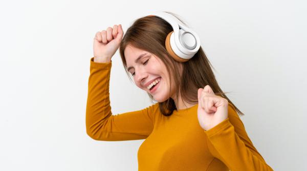 nu puteai sta in loc cand auzeai melodia mr vain e demonstrat stiintific basul te face sa dansezi