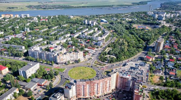 pnrr val de proiecte aprobate pentru municipiul galati