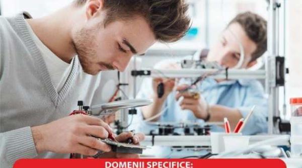 techallenge elevii si studentii care s au remarcat in competitie vor fi premiati