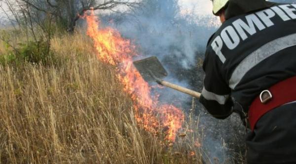 tulcea incendiu la o pensiune din caraorman 7 persoane s au autoevacuat
