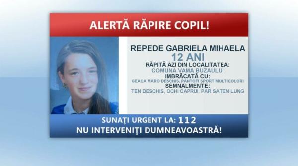 alerta rapire copil doua surori de 10 si 12 ani sunt de negasit dupa ce au plecat cu un barbat
