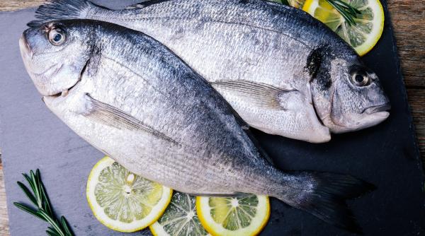 care sunt zilele cu dezlegare la peste in postul craciunului