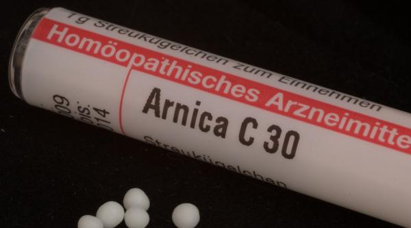 de ce e bine sa ai in casa tinctura de arnica