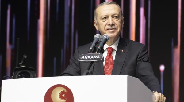 erdogan vrea sa creeze un hub international de gaze care sa determine preturile