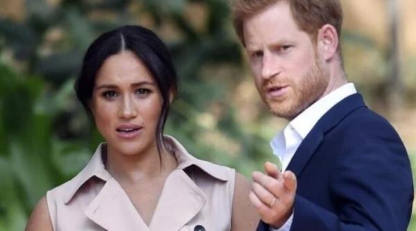 fotografia care i a impins pe printul harry si pe meghan markle sa paraseasca familia regala dezvaluita de un expert
