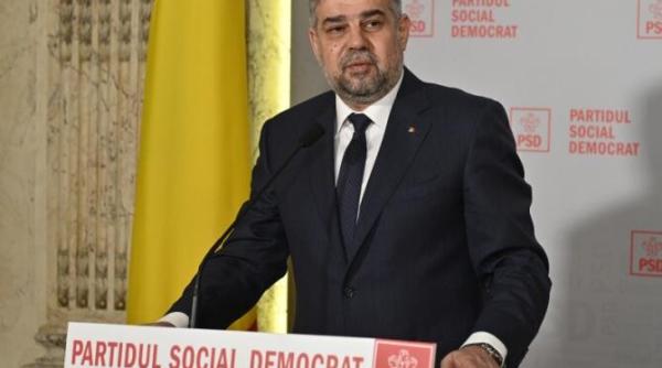 marcel ciolacu a laudat un ministru pnl dar cere lamuriri de la pnl colegii din coalitie trebuie sa dea niste explicatii