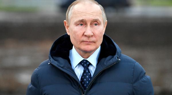 occidentul i ar fi trimis lui putin conditiile de capitulare in razboi reactii pozitive de la kremlin ce li s ar fi promis rusilor