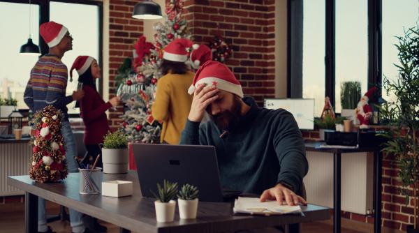 ce beneficii au romanii care vor lucra in zilele libere de 30 noiembrie si 1 decembrie