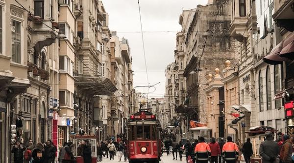 explozie puternica in istanbul cel putin 11 raniti