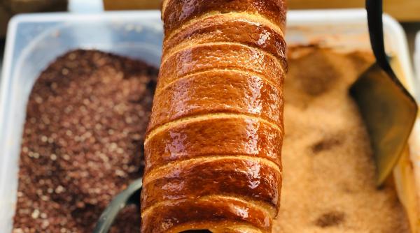 kurtoskalacs cum faci cel mai bun cozonac secuiesc acasa