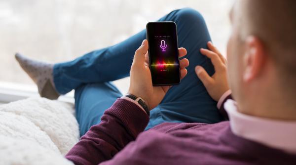 noutate apple nu vom mai spune hey siri comanda vocala se simplifica