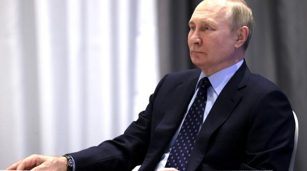 occidentul conditii de capitulare in razboi pentru putin cristian diaconescu deal politic nu exista asa ceva