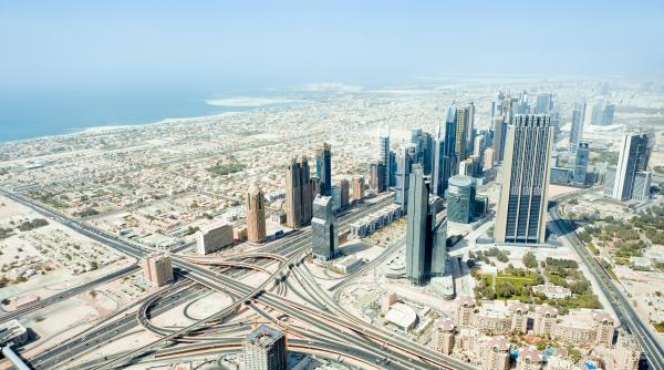 romanii in top zece cumparatori de imobiliare in dubai