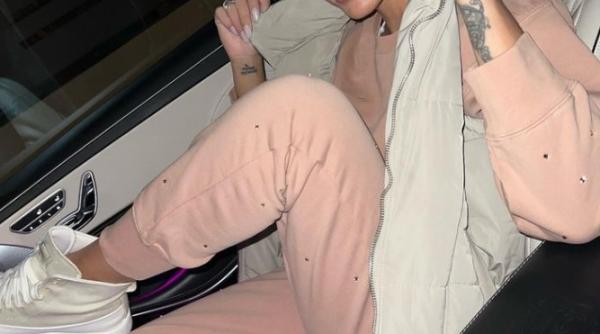 adelina pestritu primele fotografii cu fiica ei la doi ani dupa ce a decis sa nu o mai expuna